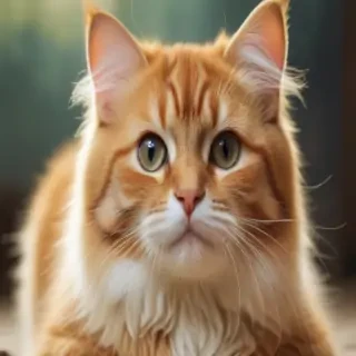 background cute cat wallpaper