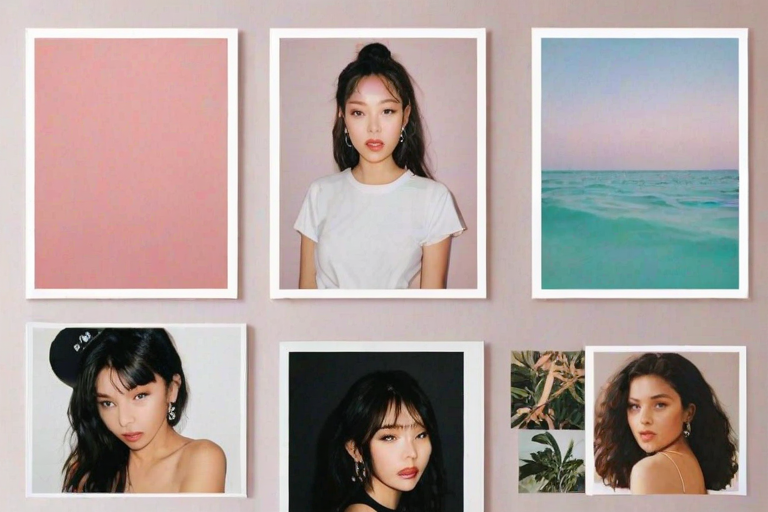 printable aesthetic posters