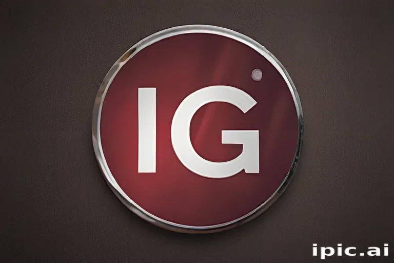 ig logo
