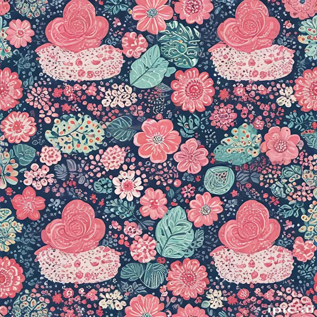 cute background patterns