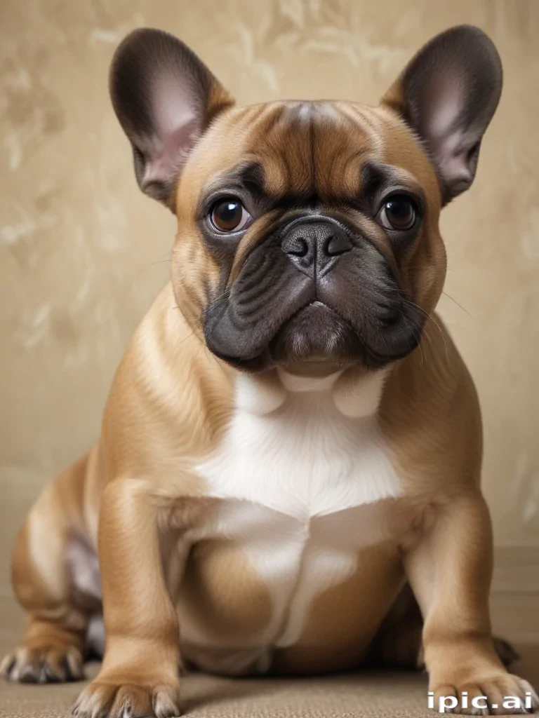 french bulldog wallpaper