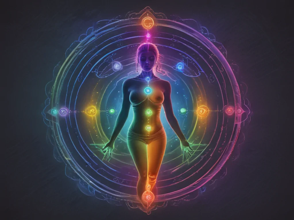 chakra images