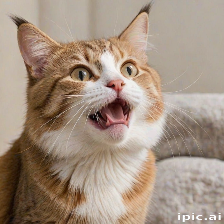 cat noises