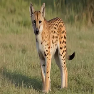 savannah breed