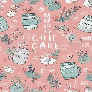 self care wallpaper