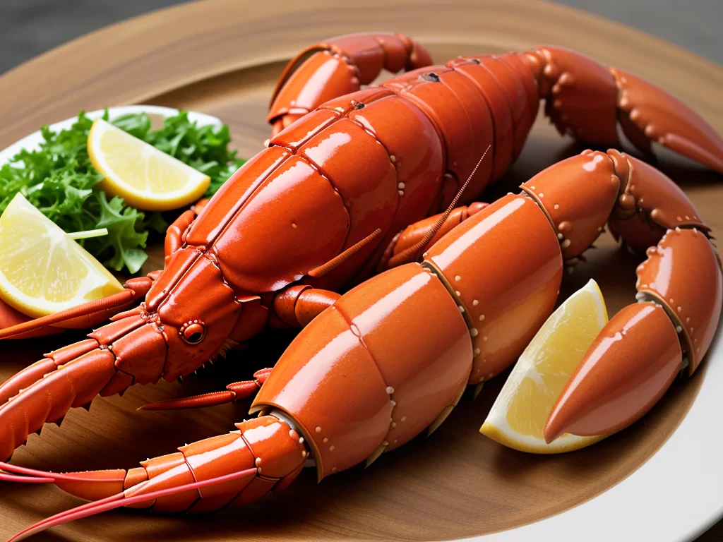 lobster png