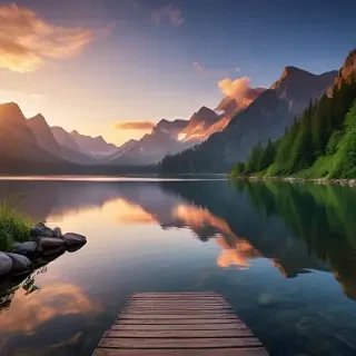 lake desktop backgrounds