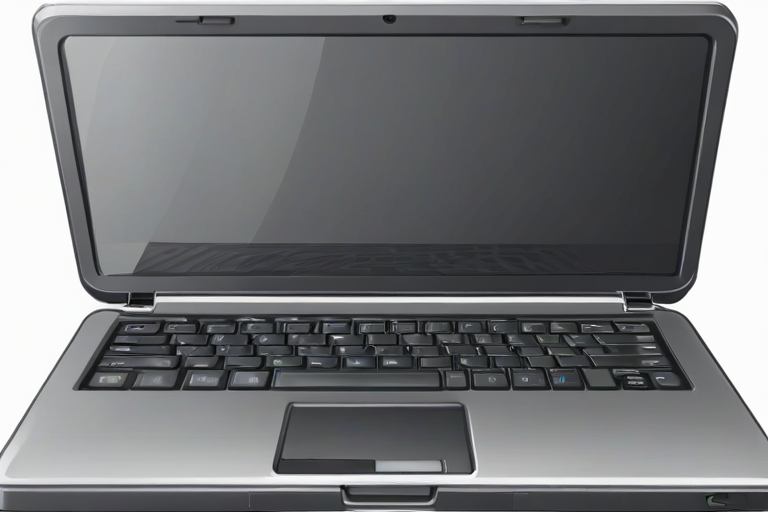 laptop clip art