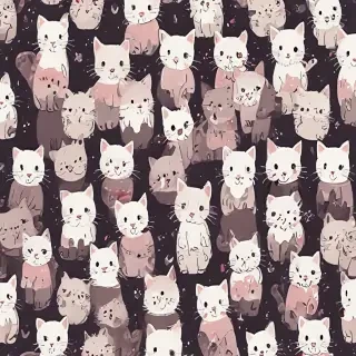 kitty backgrounds