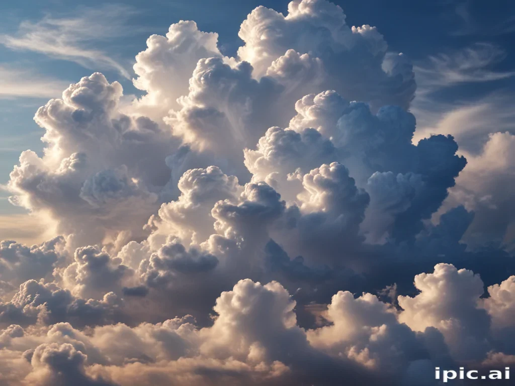 clouds wallpaper
