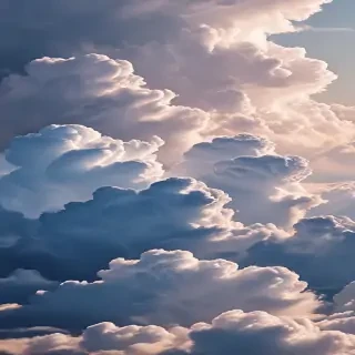 iphone clouds wallpaper