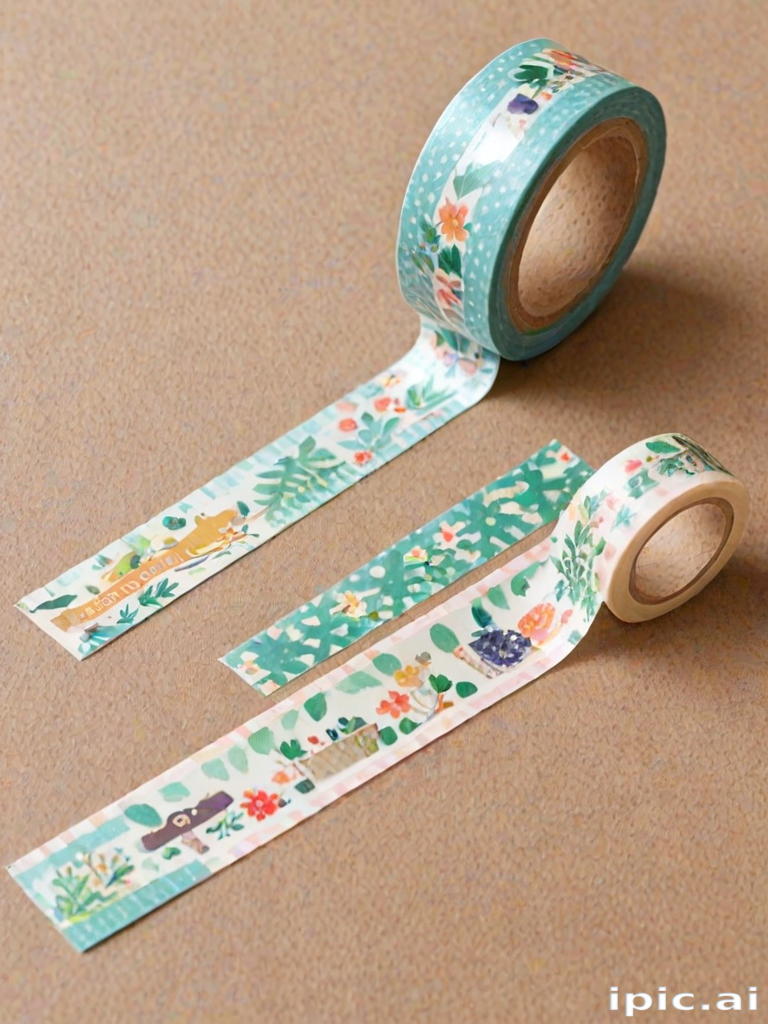 png washi tape