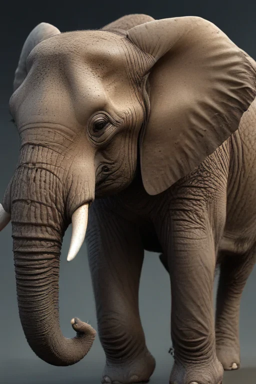 png elephant