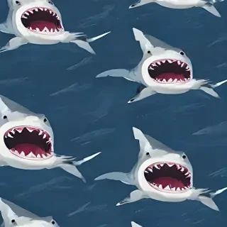 shark backgrounds