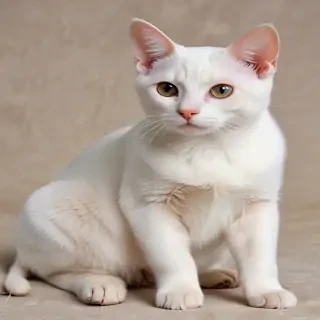 colorpoint shorthair breed