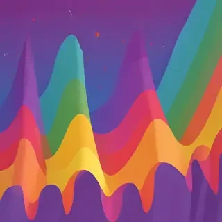 pride background