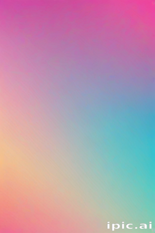 gradient background
