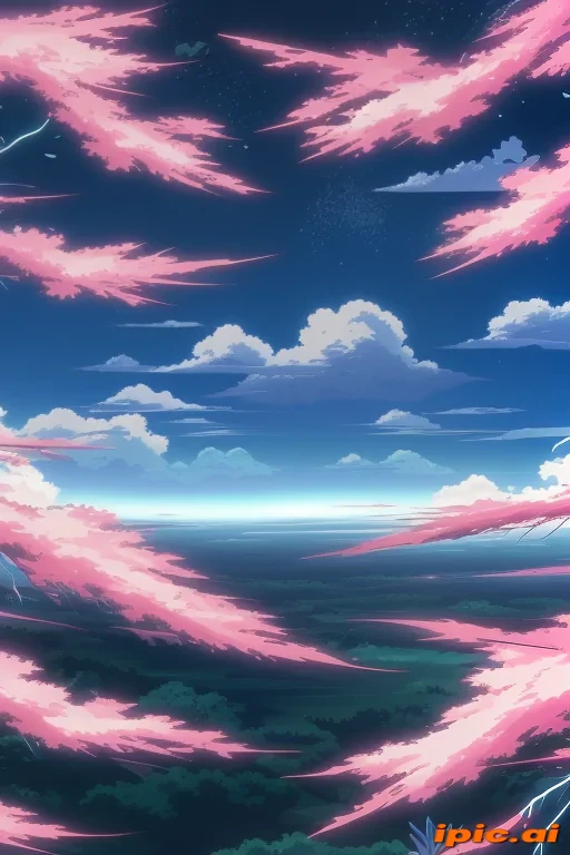 anime background wallpaper
