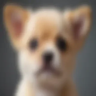 cute dog iphone wallpaper