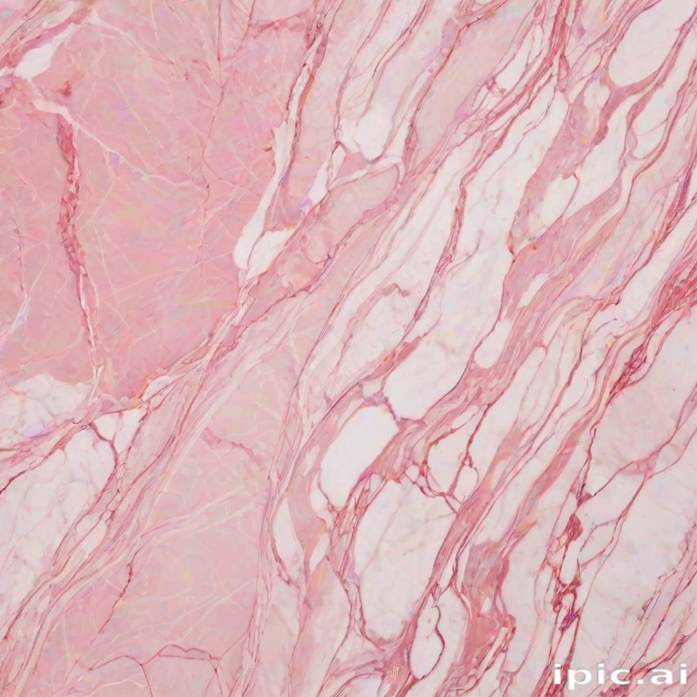 marble background pink