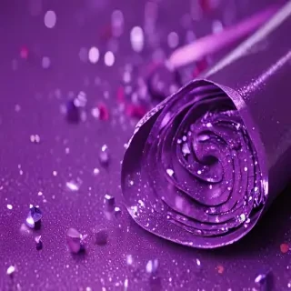 wallpaper glitter purple