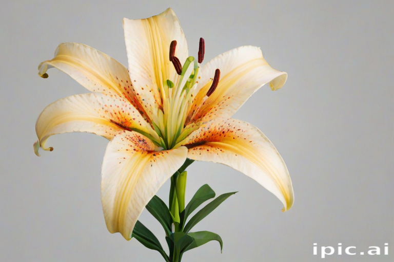 lily flower png