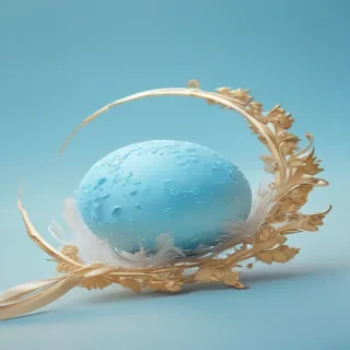 cute light blue backgrounds