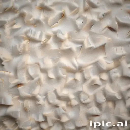 ripped texture