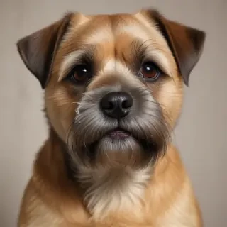 affen border terrier