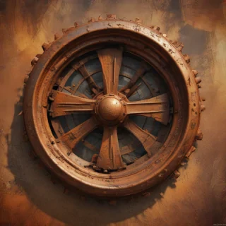 rusty png