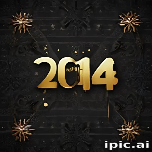 happy new years wallpaper