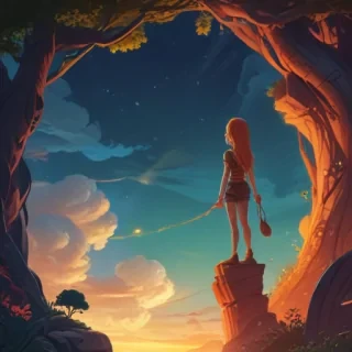 cartoon wallpaper for iphone