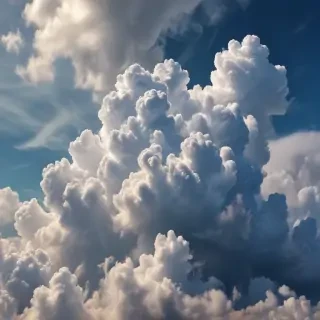 iphone wallpaper clouds