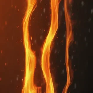 fire bg hd