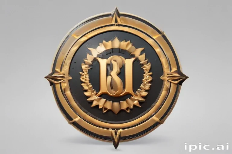 circular logo png
