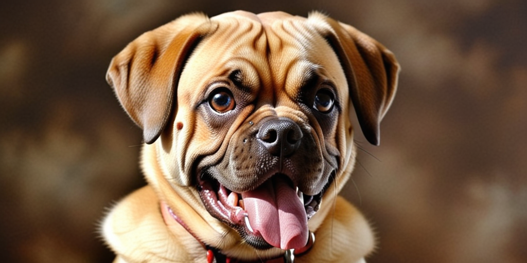 bossie dog breed