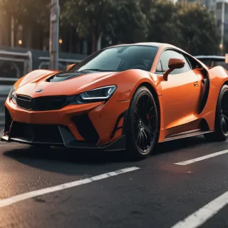 iphone car wallpaper