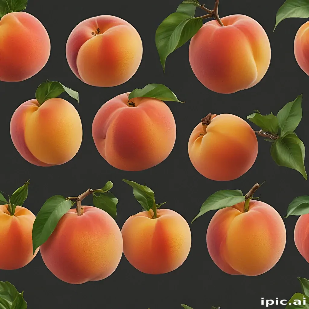 peach png