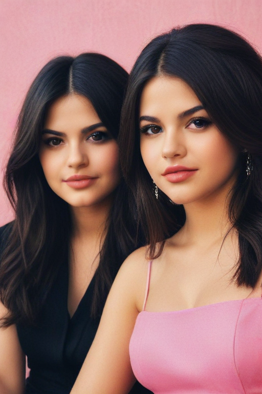 victoria gomez selena gomez sister
