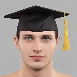 graduation hat png