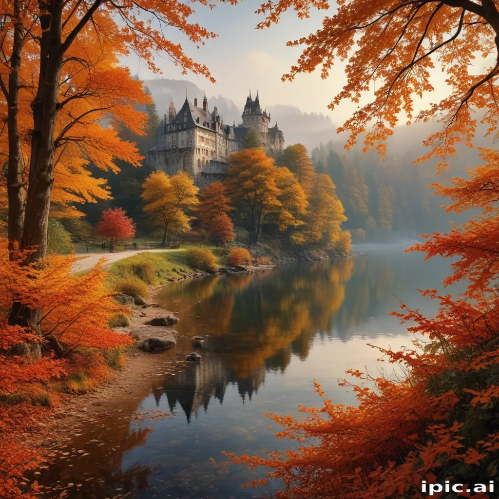fall wallpaper iphone