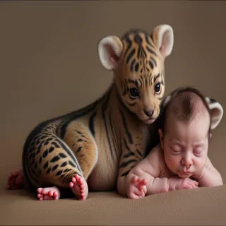 baby animals