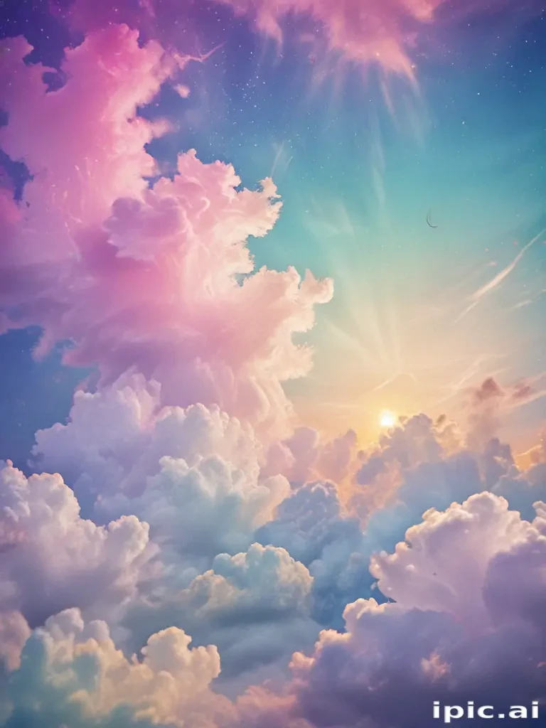 background dream