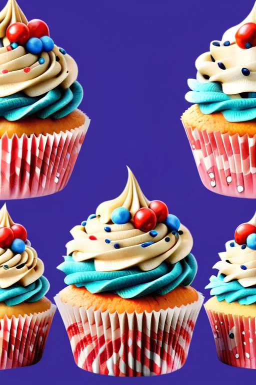 cupcakes png