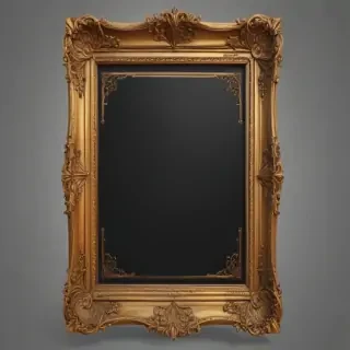 frame png transparent