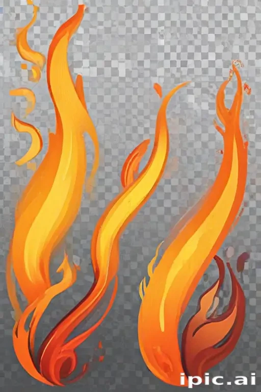 fire clipart png