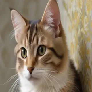 wallpaper kitty