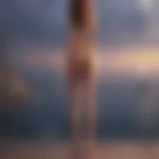 booty background