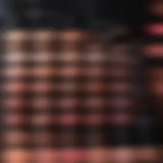 makeup background