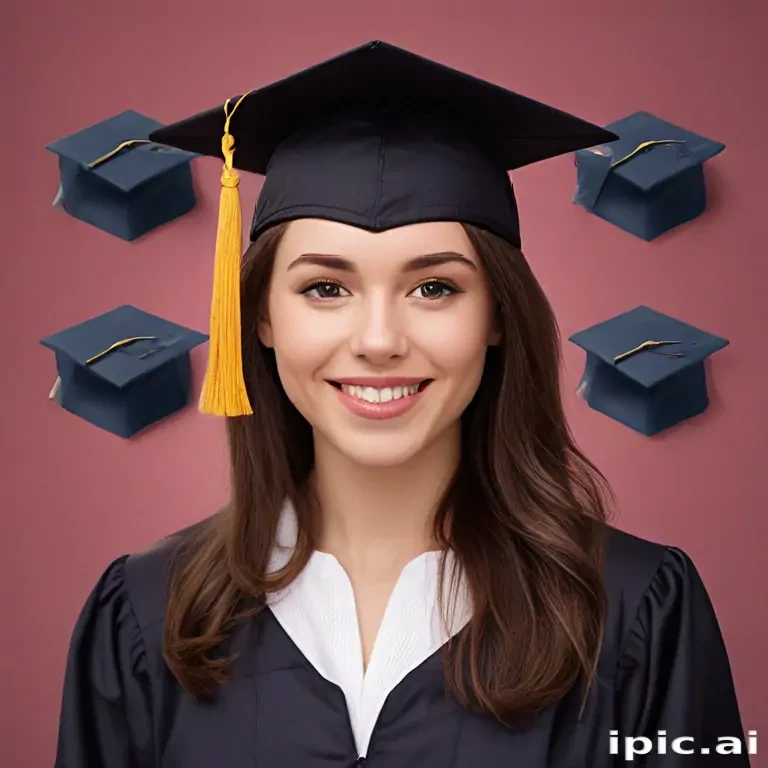 graduation png